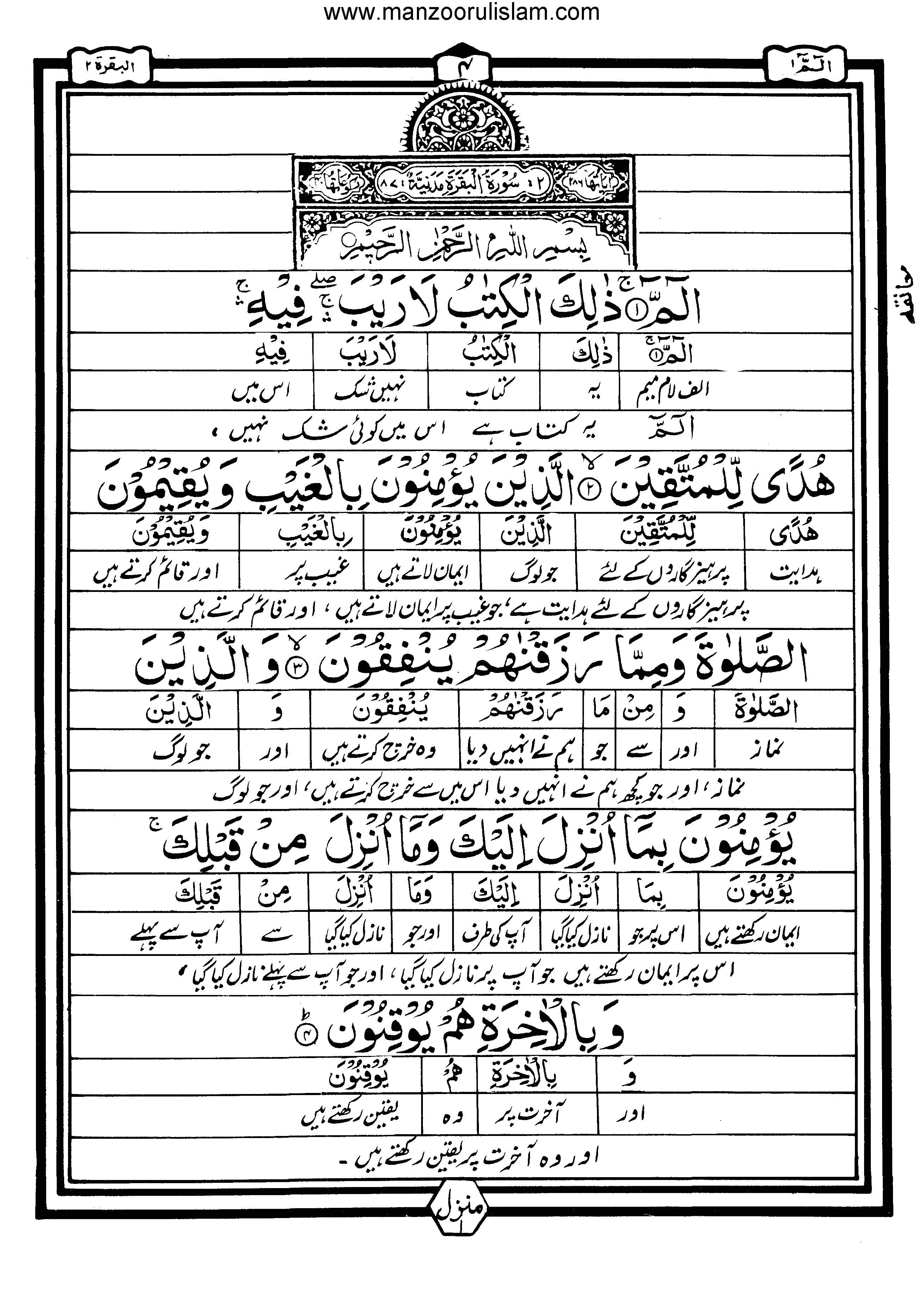 quran-with-urdu-translation-alif-lam-meem